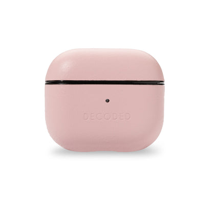 Decoded - AirCase Lite Pink - AirPods 3rd Gen