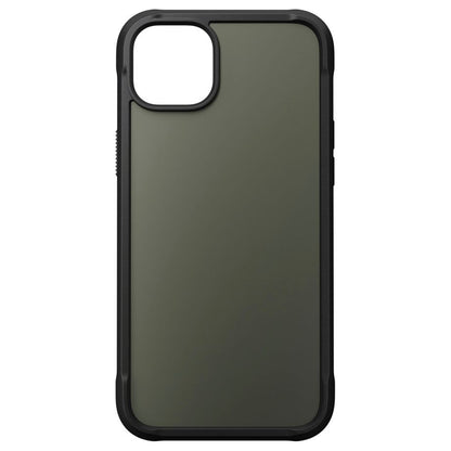 Nomad Rugged Case iPhone 14 Plus Ash Green