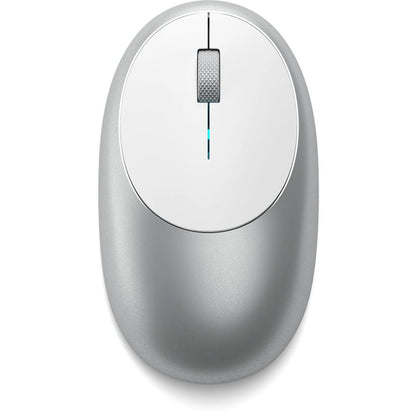 Satechi M1 Bluetooth Wireless Mouse silver