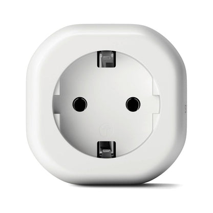 Satechi Homekit Smart Outlet EU white