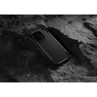 Nomad Rugged Case iPhone 14 Pro Max Black