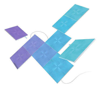 Nanoleaf Canvas Starter Kit - 9 PK