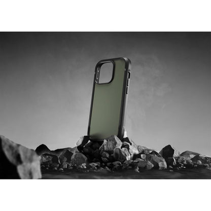 Nomad Rugged Case iPhone 14 Plus Ash Green