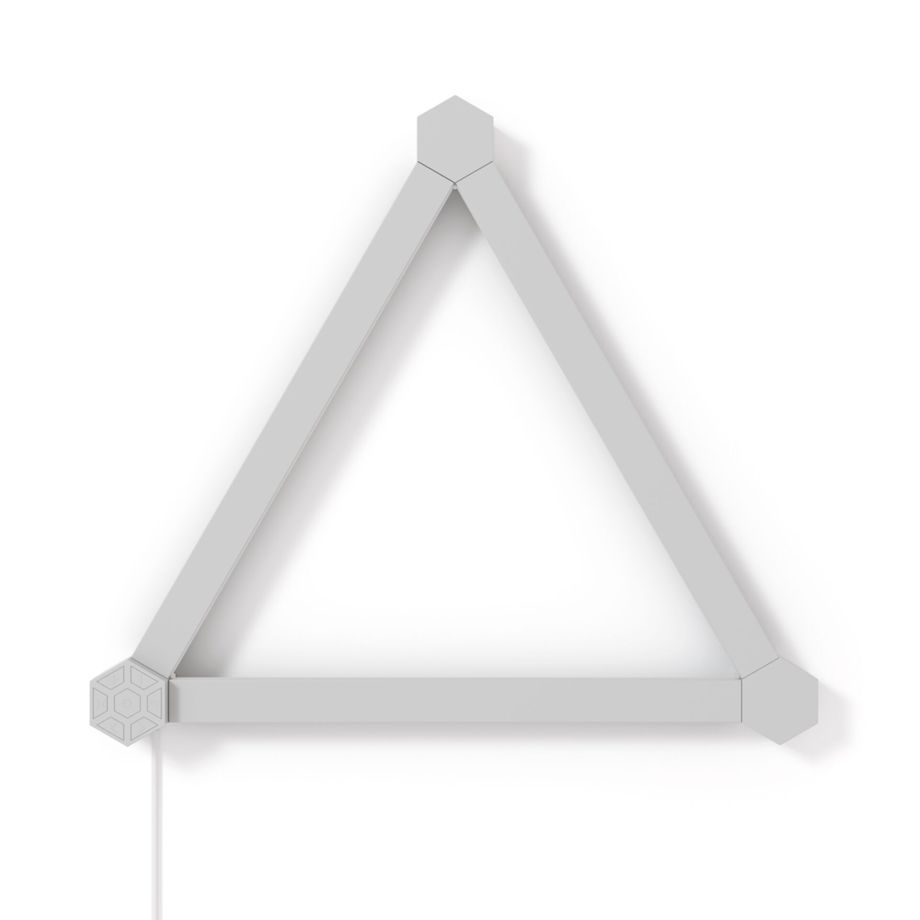 Nanoleaf Lines Expansion Pack - 3 PK