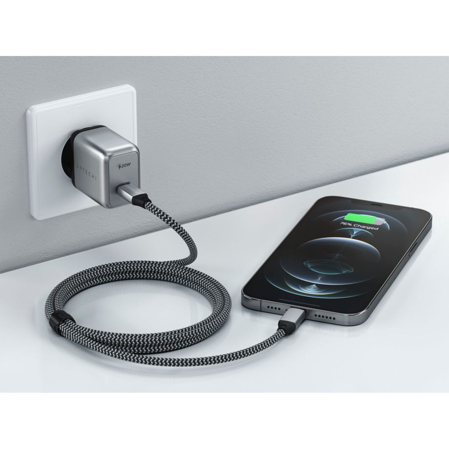 Satechi 20W USB-C PD Wall Charger