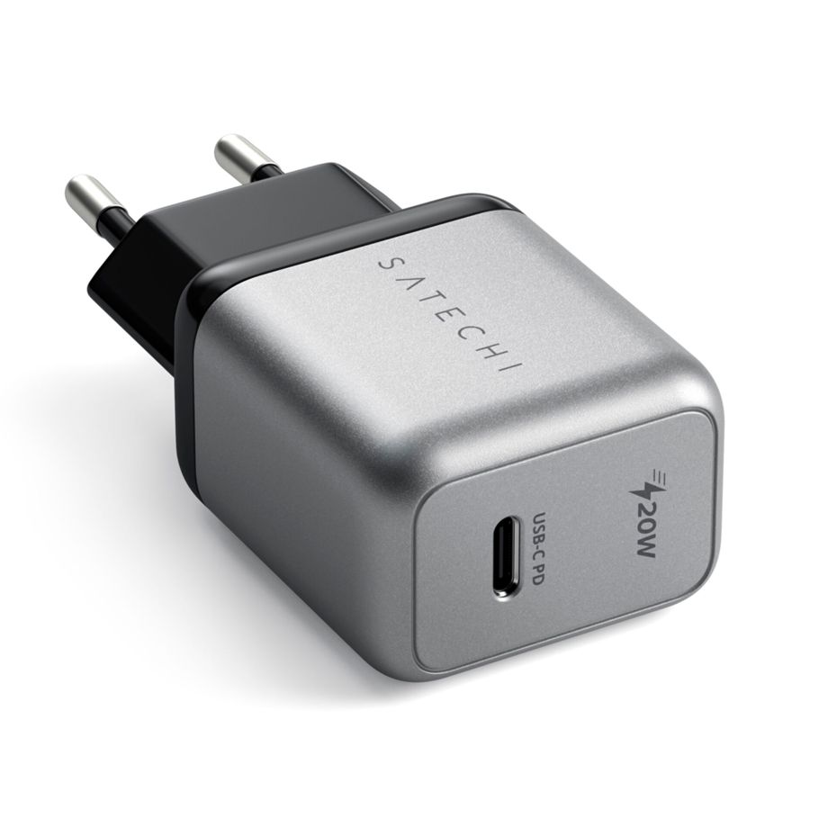 Satechi 20W USB-C PD Wall Charger