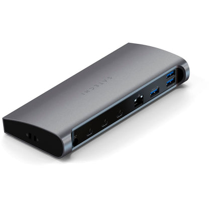 Satechi Thunderbolt 4 Dock Space Gray