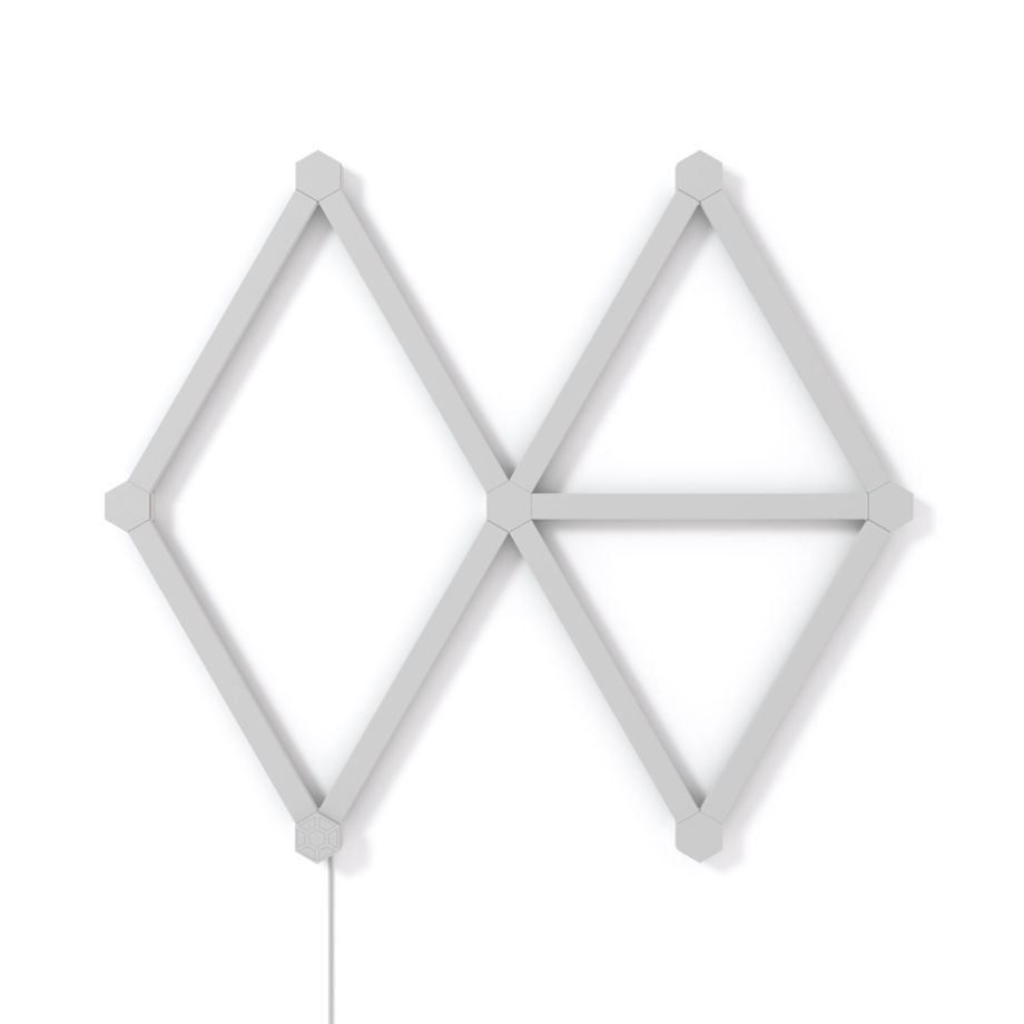 Nanoleaf Lines Starter Kit - 9 PK