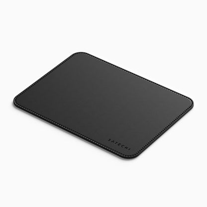 Satechi Eco Leather Mouse Pad black