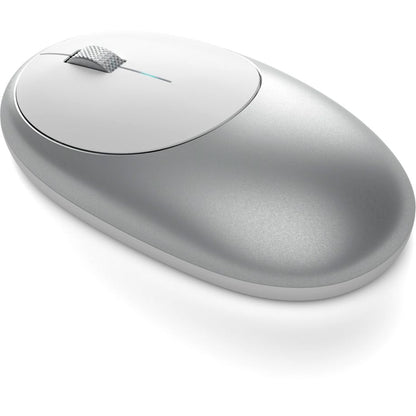 Satechi M1 Bluetooth Wireless Mouse silver