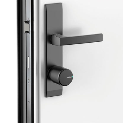 tedee Lock PRO Homekit schwarz