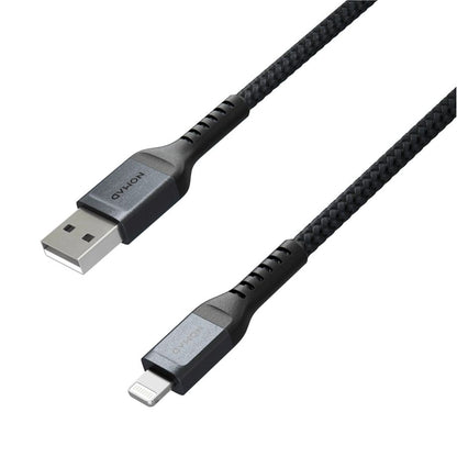 Nomad Kevlar USB-A to Lightning Cable 1,5 m