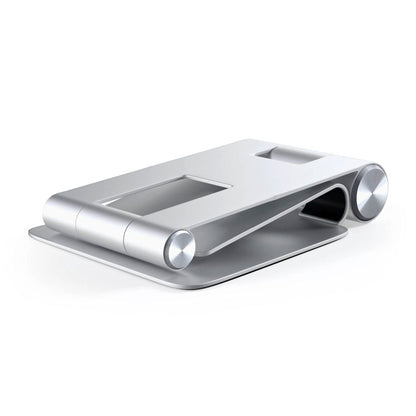 Satechi Aluminum Foldable Stand silver