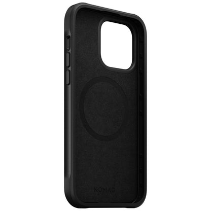 Nomad Rugged Case iPhone 14 Pro Max Black