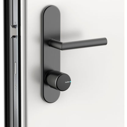 tedee Lock PRO Homekit schwarz