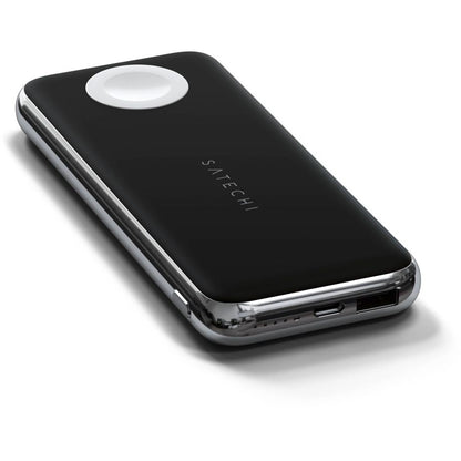 Satechi Quatro Wireless Power Bank 10000 mAh