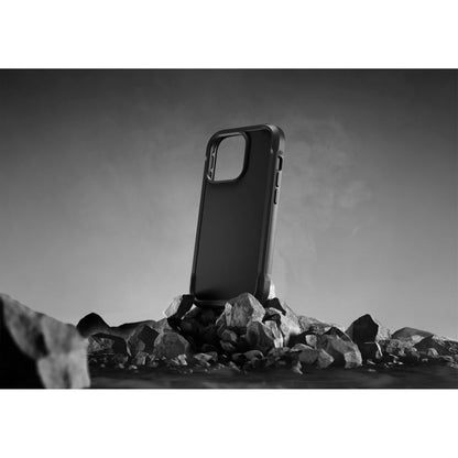 Nomad Rugged Case iPhone 14 Pro Max Black