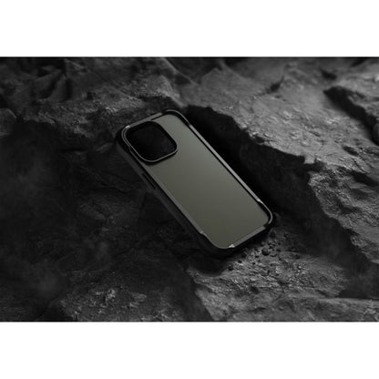 Nomad Rugged Case iPhone 14 Pro Max Ash Green