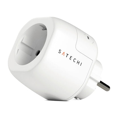 Satechi Homekit Smart Outlet EU white