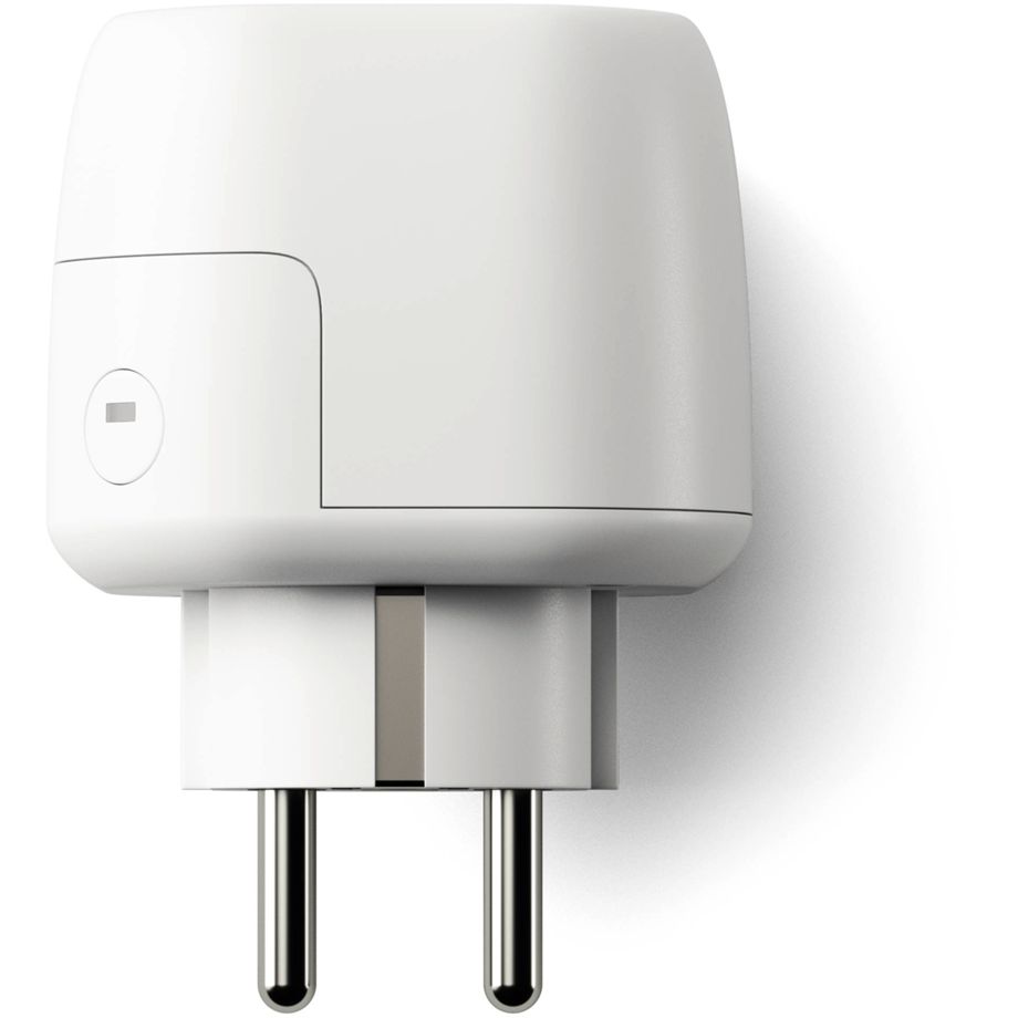 Satechi Homekit Smart Outlet EU white