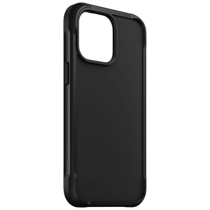 Nomad Rugged Case iPhone 14 Pro Max Black