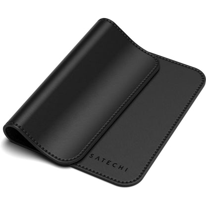 Satechi Eco Leather Mouse Pad black