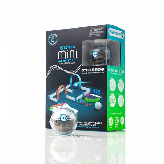 Sphero Mini Activity Kit