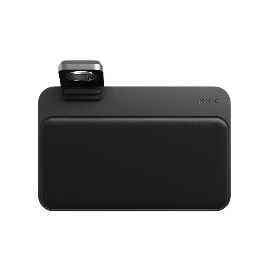 Nomad Base Station Hub Apple Watch without Connector MagSafe