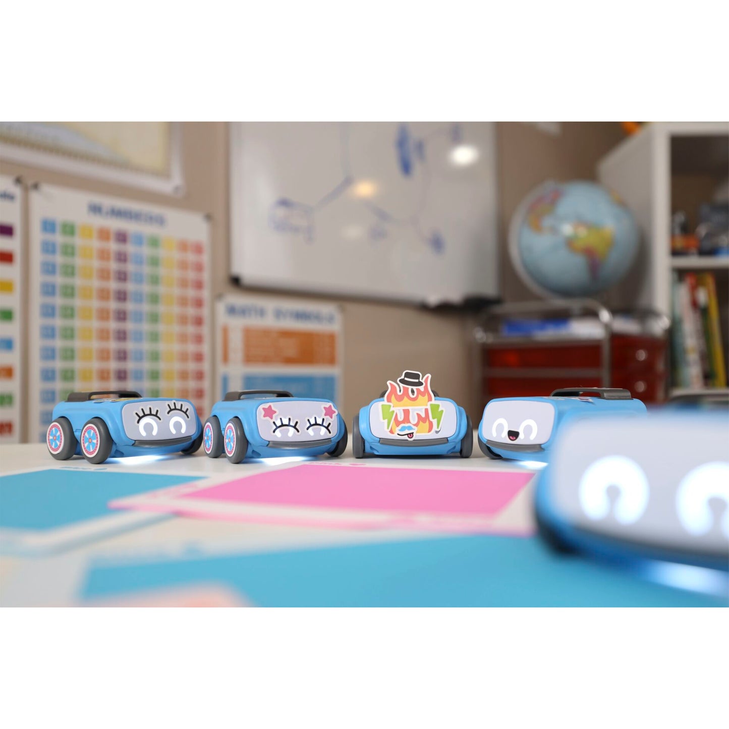 Sphero indi - At-Home Learning Kit