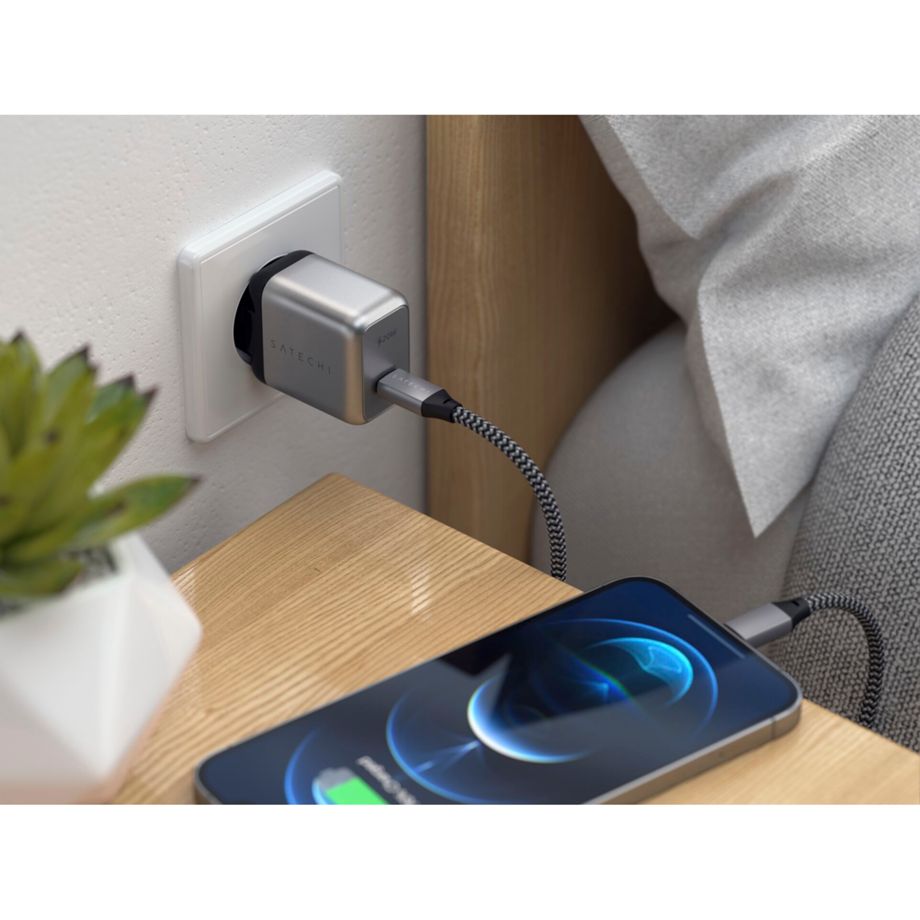 Satechi 20W USB-C PD Wall Charger