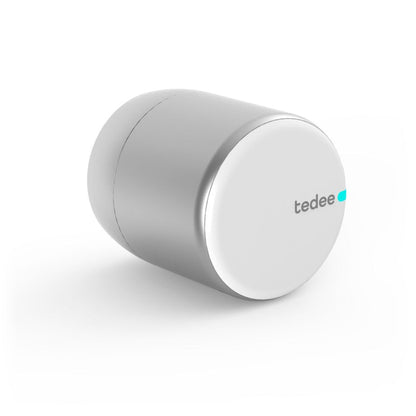 tedee Lock PRO Homekit silber