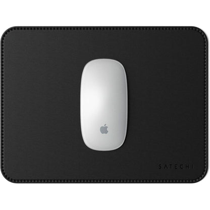 Satechi Eco Leather Mouse Pad black