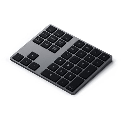 Satechi Extended Wireless Keypad Space Grey