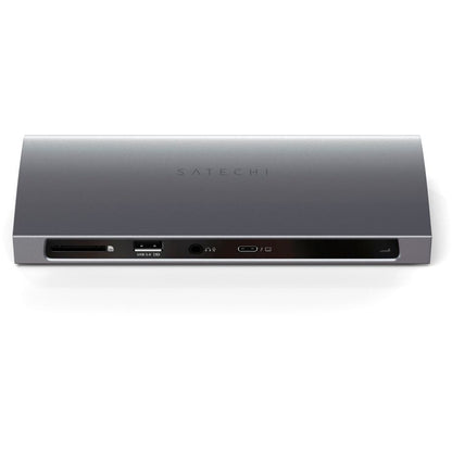 Satechi Thunderbolt 4 Dock Space Gray