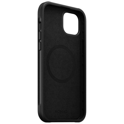 Nomad Rugged Case iPhone 14 Plus Black