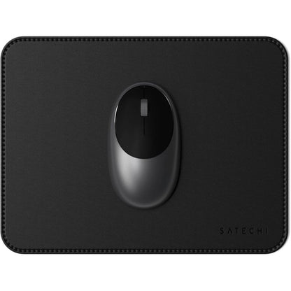 Satechi Eco Leather Mouse Pad black