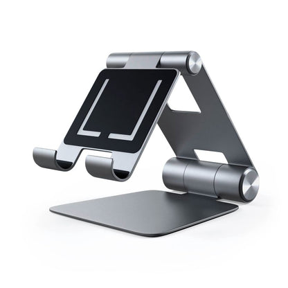 Satechi Aluminum Foldable Stand space gray