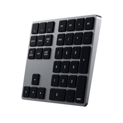 Satechi Extended Wireless Keypad Space Grey