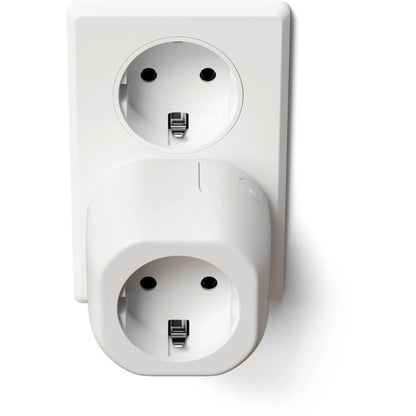 Satechi Homekit Smart Outlet EU white