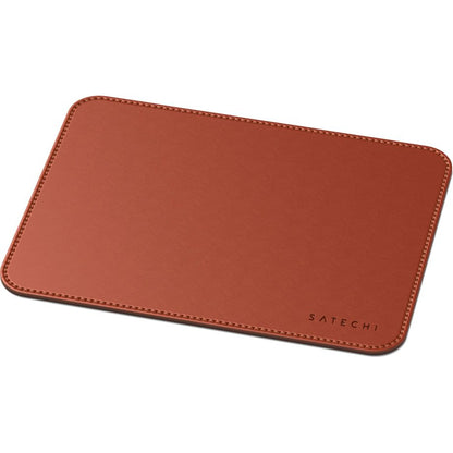 Satechi Eco Leather Mouse Pad brown