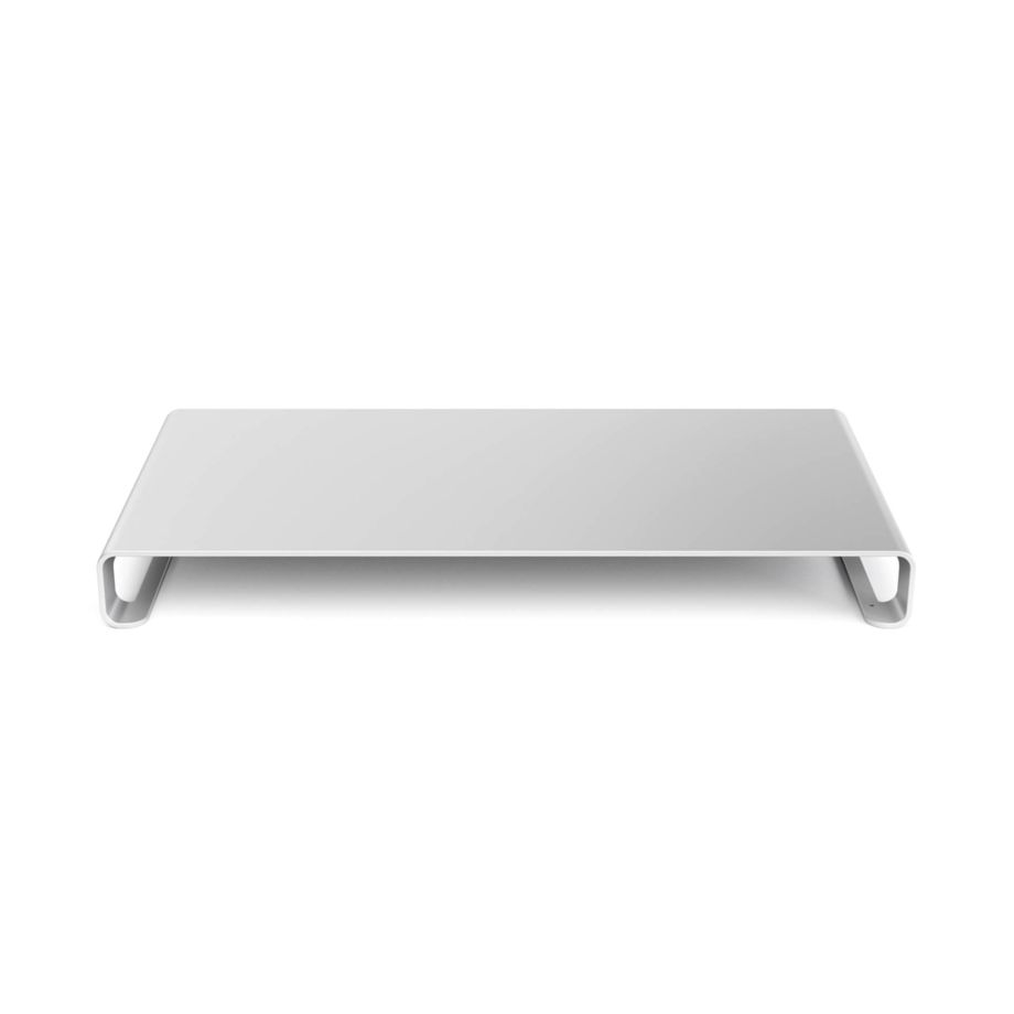 Satechi Slim Aluminum Monitor Stand silver