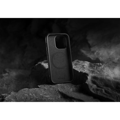 Nomad Rugged Case iPhone 14 Pro Max Black