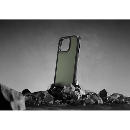 Nomad Rugged Case iPhone 14 Pro Max Ash Green