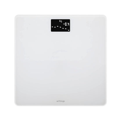 Withings Body white