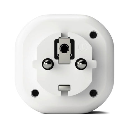 Satechi Homekit Smart Outlet EU white