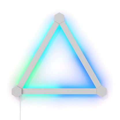 Nanoleaf Lines Expansion Pack - 3 PK