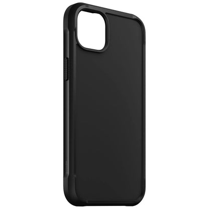 Nomad Rugged Case iPhone 14 Plus Black