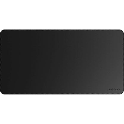 Satechi Eco Leather Desk Mat black