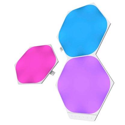 Nanoleaf Shapes Hexagons Expansion Pack (3 Panels)