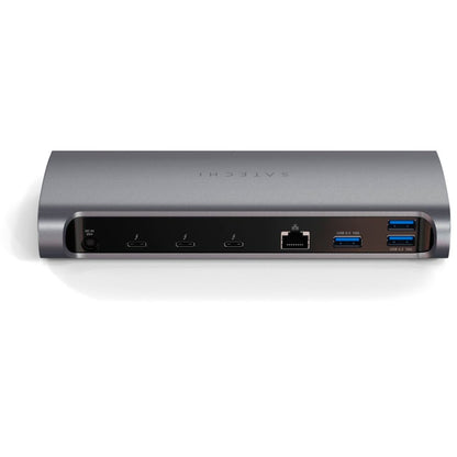 Satechi Thunderbolt 4 Dock Space Gray